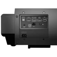 Hisense TriChroma 4K Ultra HD Laser Home Theatre Projector (PX2-PRO)