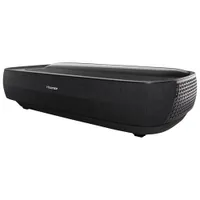 Hisense TriChroma 4K Ultra HD Smart Laser Home Theatre Projector with 120" Screen (120L9H)