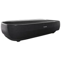 Hisense TriChroma 4K Ultra HD Smart Laser Home Theatre Projector with 120" Screen (120L9H)