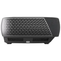 Hisense TriChroma 4K Ultra HD Smart Laser Home Theatre Projector with 120" Screen (120L9H)
