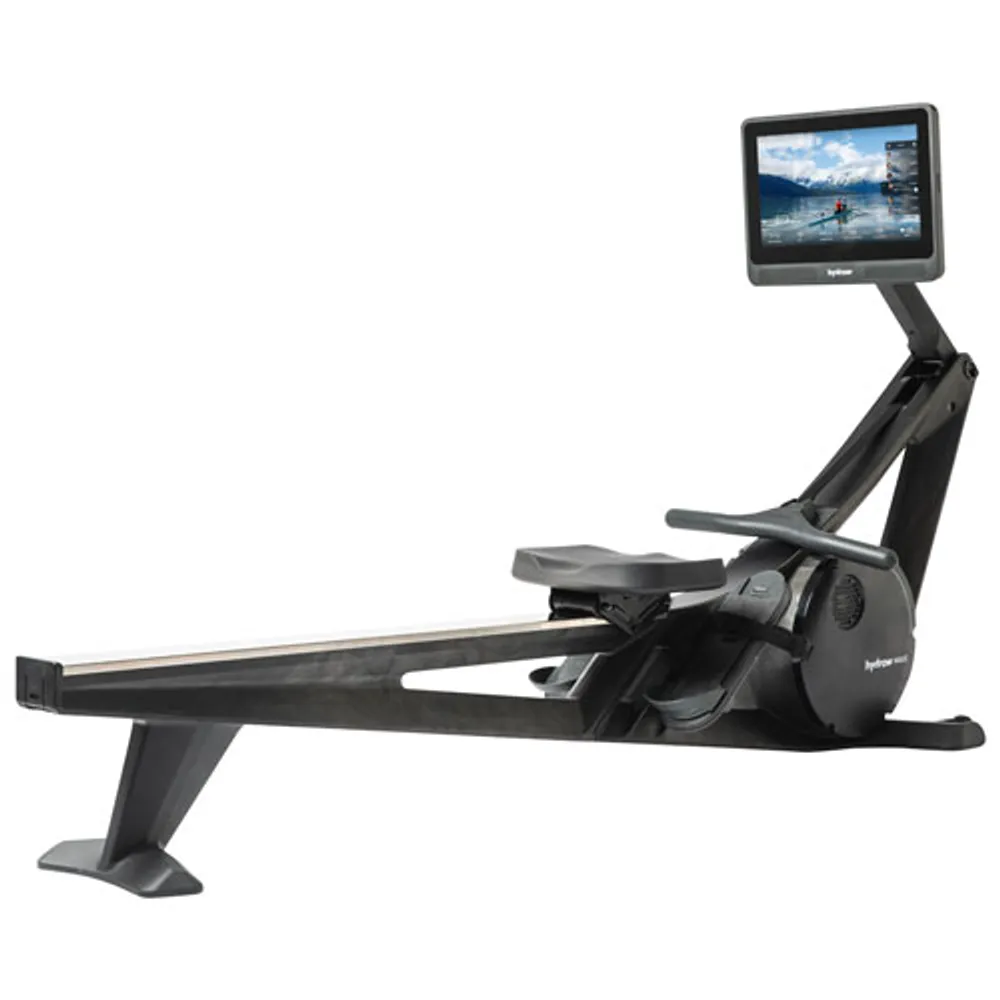 Hydrow Wave Rowing Machine