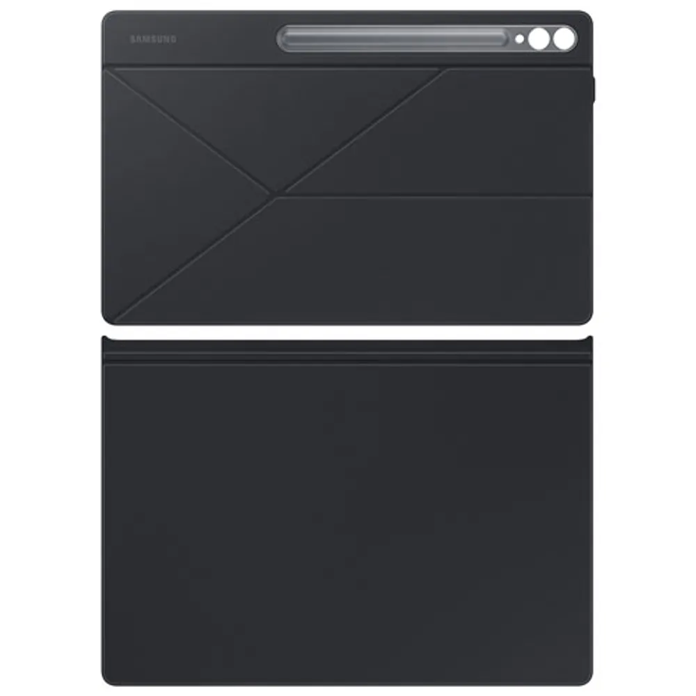 Samsung Smart Book Cover Case for Galaxy Tab S9 Ultra