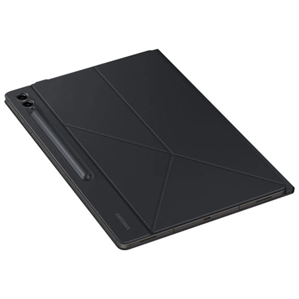 Samsung Smart Book Cover Case for Galaxy Tab S9 Ultra