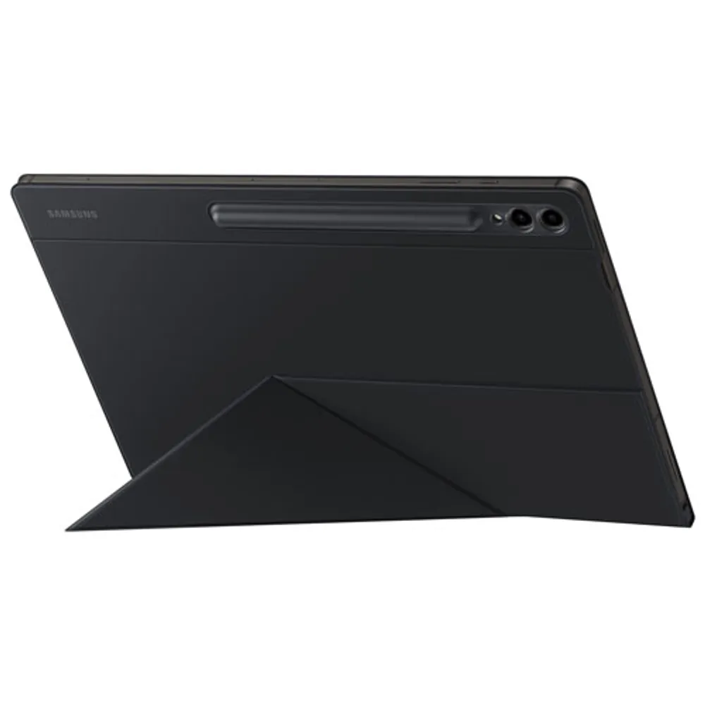 Samsung Smart Book Cover Case for Galaxy Tab S10 Ultra/S9 Ultra