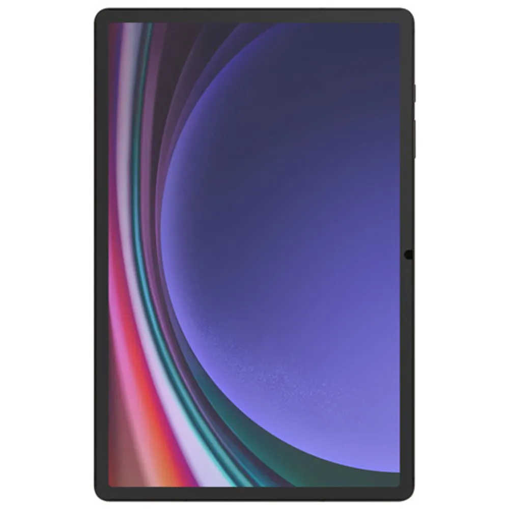 Samsung Anti-Reflecting Screen Protector for Galaxy Tab S9+/S9 FE+ (Plus)