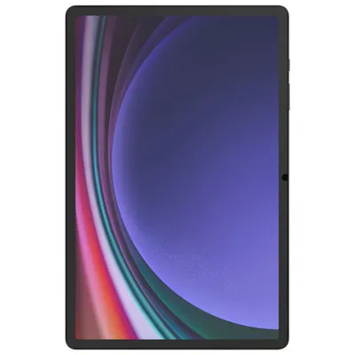 Samsung Anti-Reflecting Screen Protector for Galaxy Tab S9+/S9 FE+ (Plus)