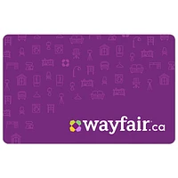 Wayfair Gift Card