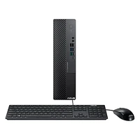 ASUS Expert Center D700SC Desktop PC (Intel Core i5-11400/512GB SSD/8GB RAM/Windows 11)