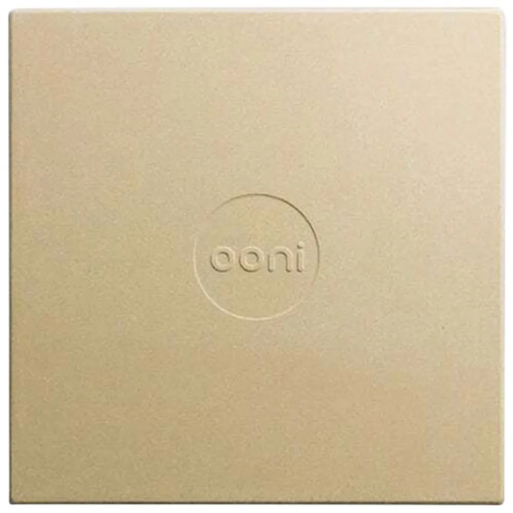 Ooni Karu 12 Baking Stone - Beige