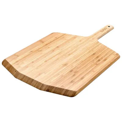 Ooni 16" Bamboo Pizza Peel & Serving Board