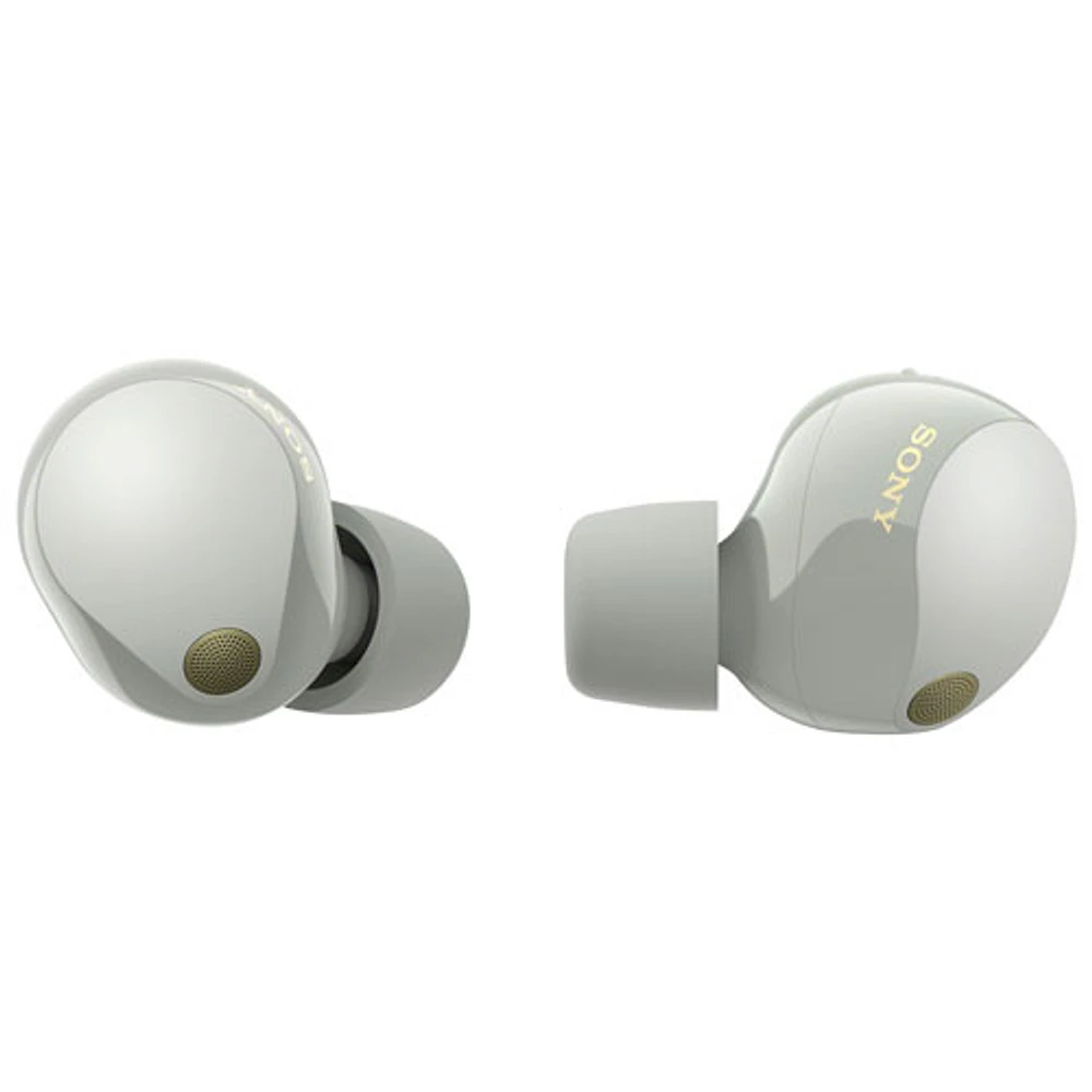 Sony WF1000XM5 In-Ear Noise Cancelling True Wireless Earbuds