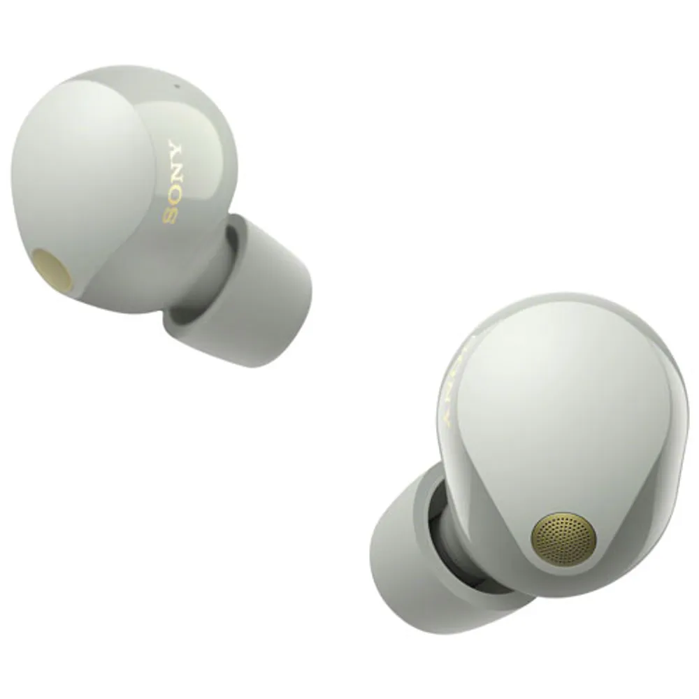 Sony WF1000XM5 In-Ear Noise Cancelling True Wireless Earbuds