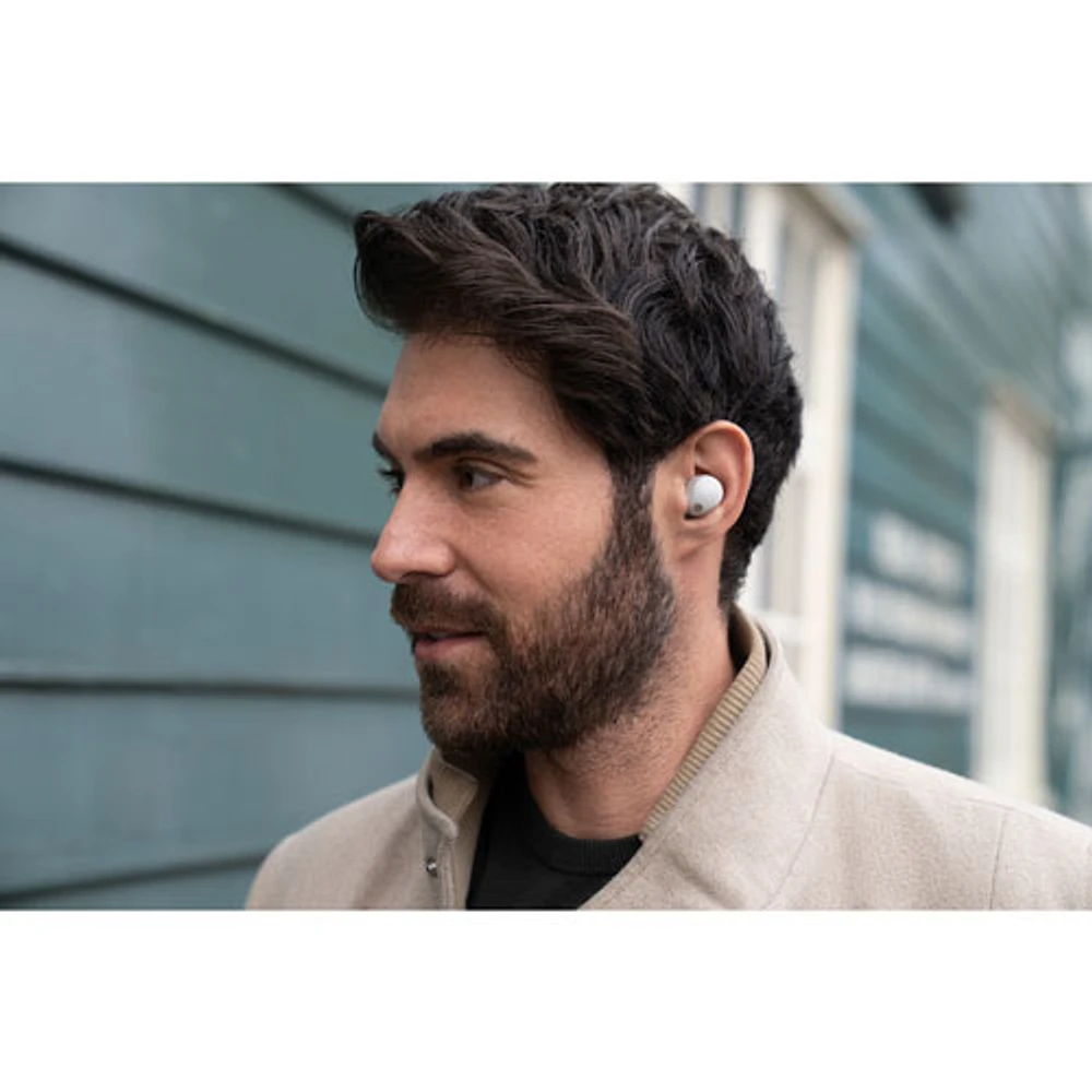 couteurs boutons 100 % sans fil à suppression du bruit WF1000XM5 de Sony