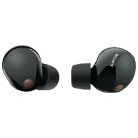 Sony WF1000XM5 In-Ear Noise Cancelling True Wireless Earbuds - Black