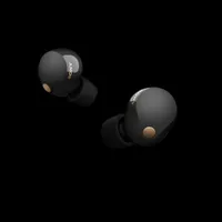 Sony WF1000XM5/B In-Ear Noise Cancelling True Wireless Earbuds - Black