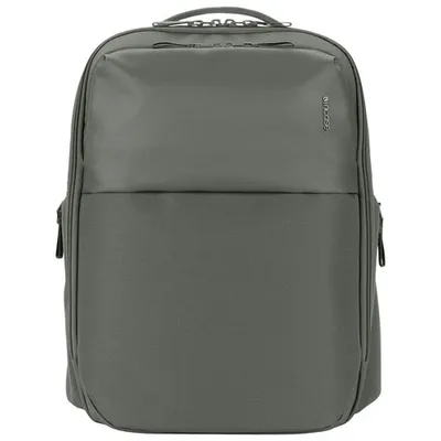 Incase Design A.R.C 16" Laptop Day Backpack - Smoked Ivy