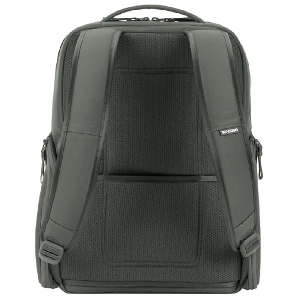 Incase Design A.R.C 16" Laptop Day Backpack - Smoked Ivy