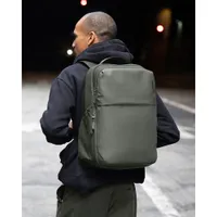 Incase Design A.R.C 16" Laptop Day Backpack - Smoked Ivy