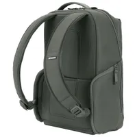 Incase Design A.R.C 16" Laptop Day Backpack - Smoked Ivy