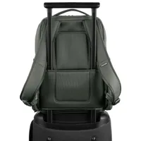 Incase Design A.R.C 16" Laptop Day Backpack - Smoked Ivy