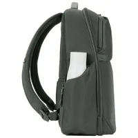 Incase Design A.R.C 16" Laptop Day Backpack - Smoked Ivy