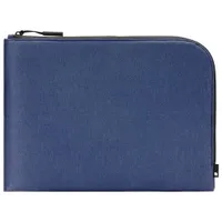 Incase Facet Recycle Twill 16" MacBook Sleeve - Navy