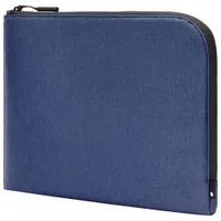 Incase Facet Recycle Twill 14" MacBook Sleeve - Navy