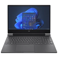 HP Victus 15.6” Gaming Laptop - Mica Silver (AMD Ryzen 5 7535HS/1TB SSD/16GB RAM/GeForce RTX 2050/Win 11)