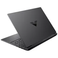 HP Victus 15.6” Gaming Laptop - Mica Silver (AMD Ryzen 5 7535HS/512GB SSD/8GB RAM/GeForce RTX 2050/Win 11)