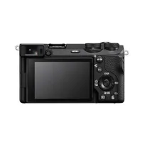 Sony Alpha 6700 APS-C Mirrorless Camera (Body Only)