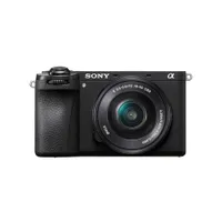 Sony Alpha 6700 APS-C Mirrorless Camera with 16-50mm Lens Kit