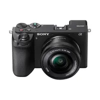 Sony Alpha 6700 APS-C Mirrorless Camera with 16-50mm Lens Kit