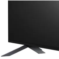 LG 50" 4K UHD HDR LED webOS Smart TV (50QNED75URA) - 2023