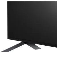 LG 75" 4K UHD HDR LED webOS Smart TV (75QNED75URA) - 2023