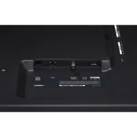 LG 75" 4K UHD HDR LED webOS Smart TV (75QNED75URA) - 2023