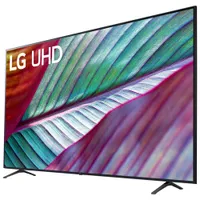 LG 86" 4K UHD HDR LED webOS Smart TV (86UR7800PUA) - 2023 - Black - Only at Best Buy