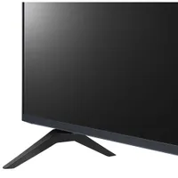 LG 55" 4K UHD HDR LED webOS Smart TV (55QNED75URA) - 2023