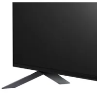 LG 65" 4K UHD HDR LED webOS Smart TV (65QNED75URA) - 2023