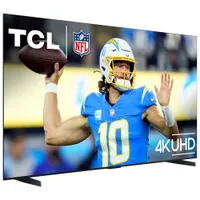 TCL S5 98" 4K UHD HDR LED Smart Google TV (98S550G-CA) - 2023