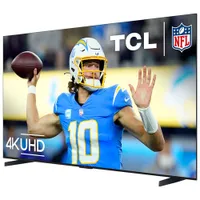 TCL 98" S-Series 4K UHD HDR LED Smart Google TV (98S550G-CA) - 2023