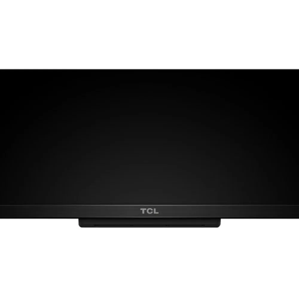 TCL S5 98" 4K UHD HDR LED Smart Google TV (98S550G-CA) - 2023