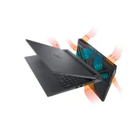 Dell G15 15.6" Gaming Laptop -Dark Shadow Grey (Intel Core i7 13650HX/512GB SSD/16GB RAM/GeForce RTX 4060)