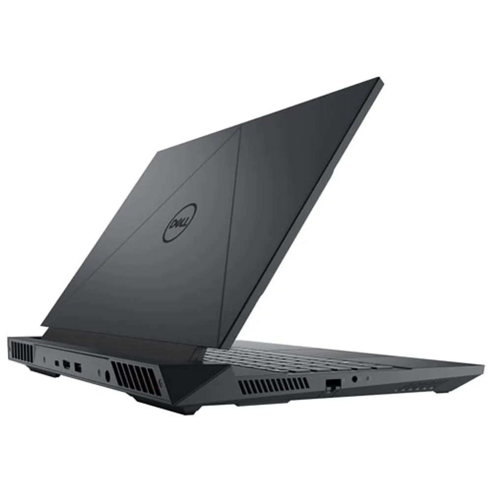 Dell G15 15.6" Gaming Laptop -Dark Shadow Grey (Intel Core i7 13650HX/512GB SSD/16GB RAM/GeForce RTX 4060)