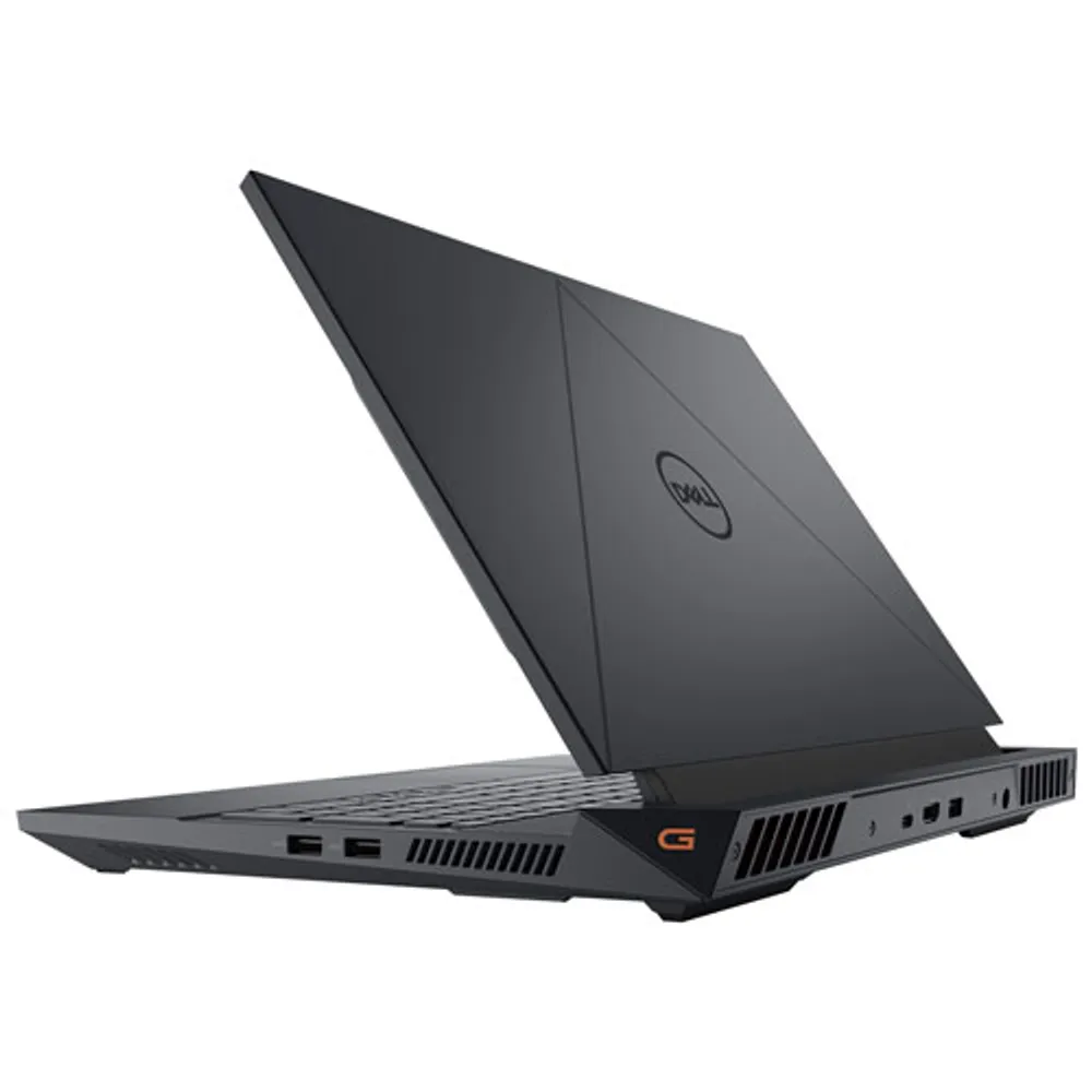 Dell G15 15.6" Gaming Laptop -Dark Shadow Grey (Intel Core i7 13650HX/512GB SSD/16GB RAM/GeForce RTX 4060)