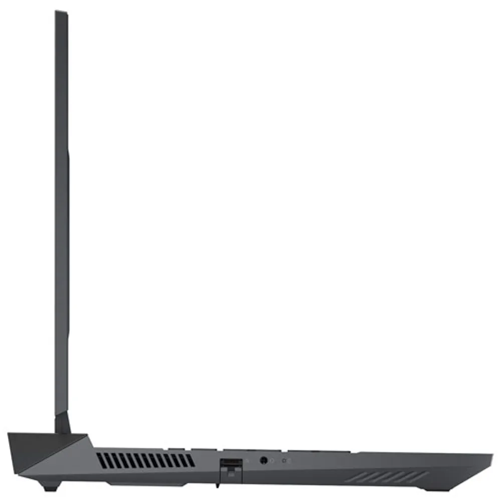 Dell G15 15.6" Gaming Laptop -Dark Shadow Grey (Intel Core i7 13650HX/512GB SSD/16GB RAM/GeForce RTX 4060)
