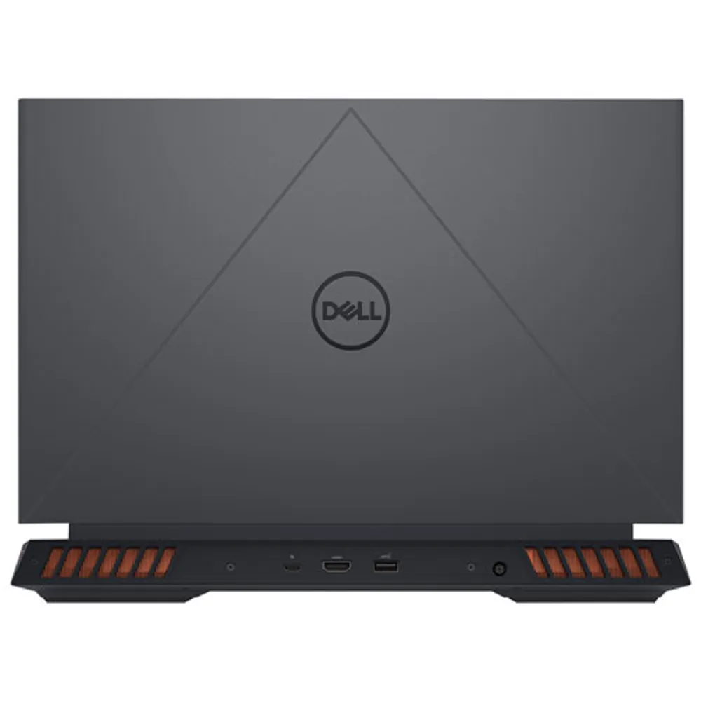 Dell G15 15.6" Gaming Laptop -Dark Shadow Grey (Intel Core i7 13650HX/512GB SSD/16GB RAM/GeForce RTX 4060)