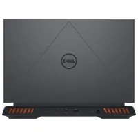 Dell G15 15.6" Gaming Laptop -Dark Shadow Grey (Intel Core i7 13650HX/512GB SSD/16GB RAM/GeForce RTX 4060)