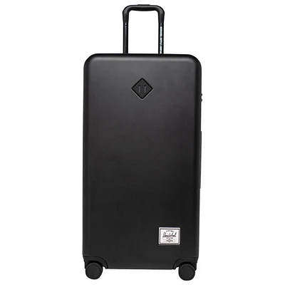 Herschel Heritage 31.89" Hard Side Carry-On Luggage