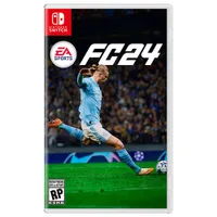 EA Sports FC 24 (Switch)