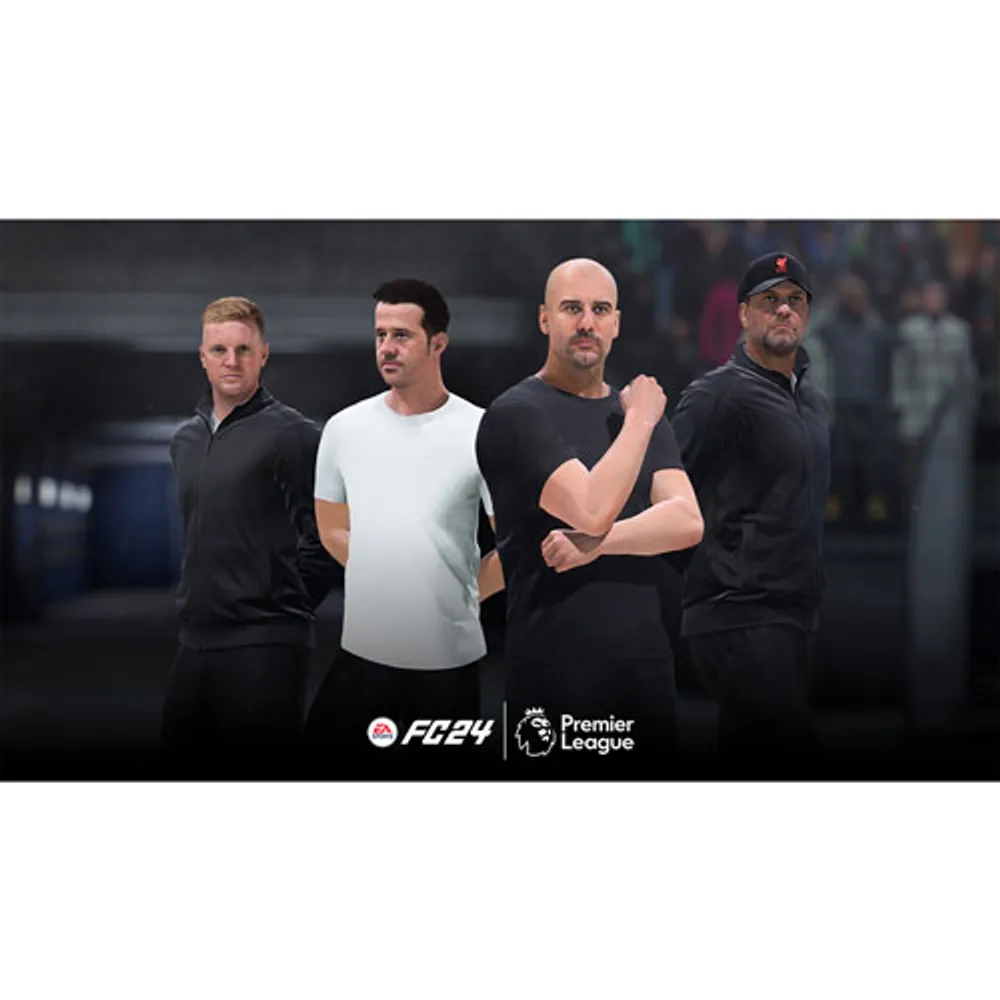 EA Sports FC 24 (Switch)